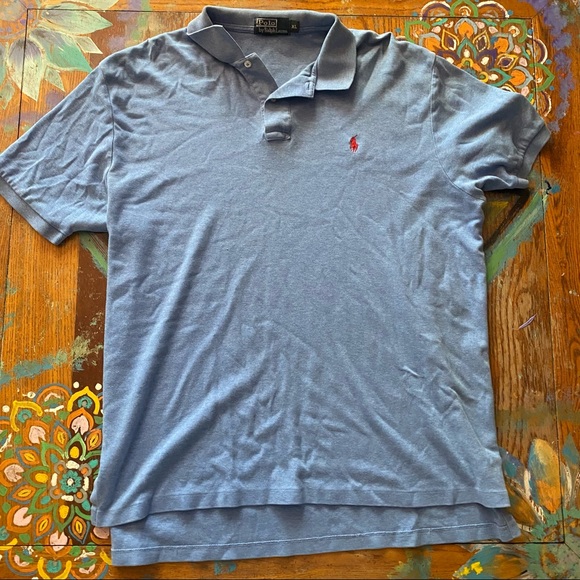 Polo Ralph Lauren Other - Really clean Polo by Ralph Lauren polo shirt in a size XL